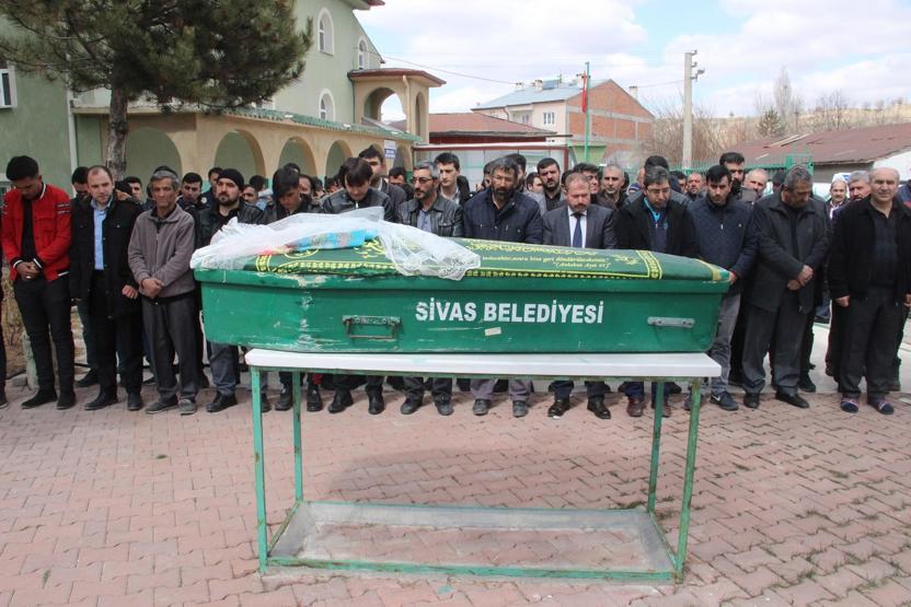 Şeyma için gözyaşları sel oldu