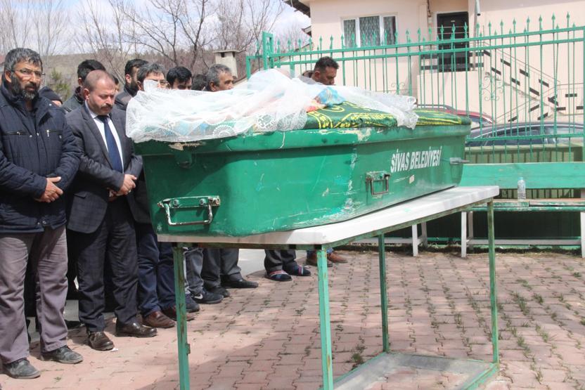 Şeyma için gözyaşları sel oldu