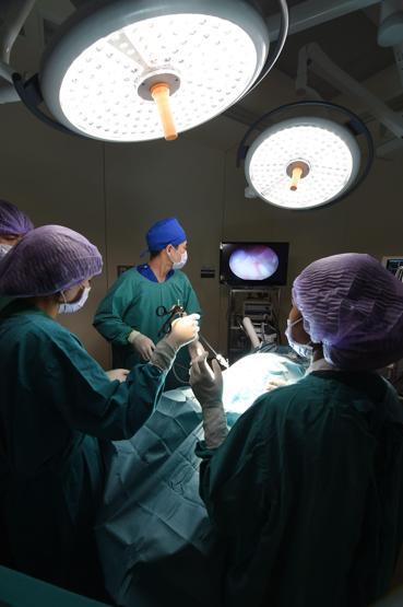 Safra kesesi taşları ciddi sorunlar oluşturuyor