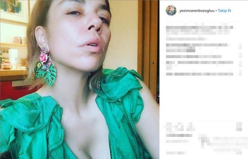 Ünlü isimlerin eski aşkları