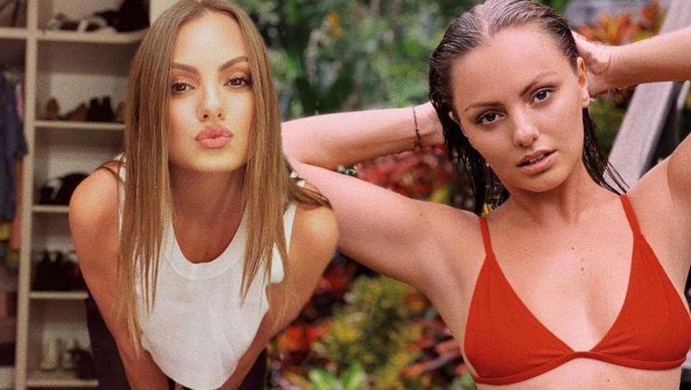 Alexandra Stan: Türk insanı çok samimi ve içten