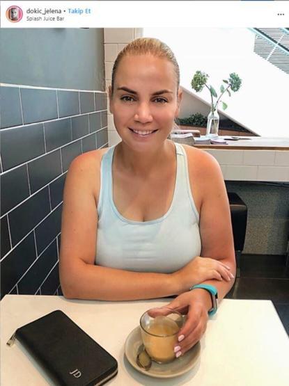 Hızla kilo alan ünlü raket 5 ayda 40 kilo verdi