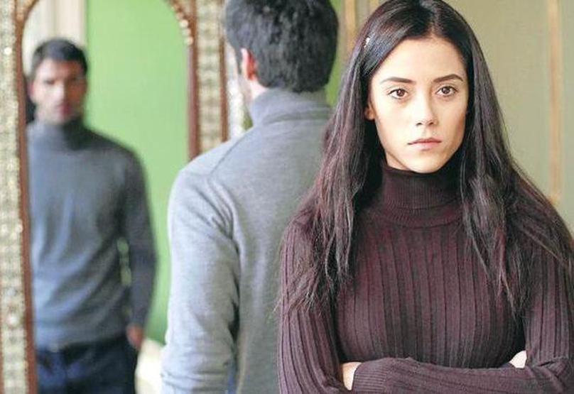 Mehmet Akif Alakurttan Cansu Dereye cevap