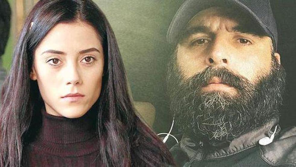 Mehmet Akif Alakurttan Cansu Dereye cevap