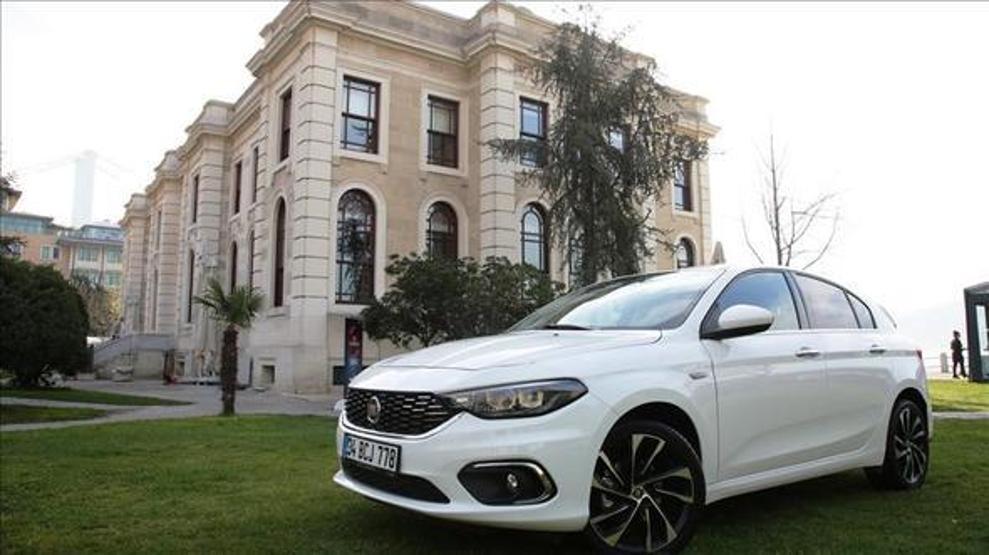 Türkiye’de satılan en ucuz otomobiller İşte fiyatları ve modelleri