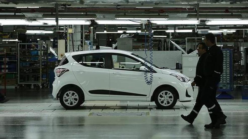 Türkiye’de satılan en ucuz otomobiller İşte fiyatları ve modelleri
