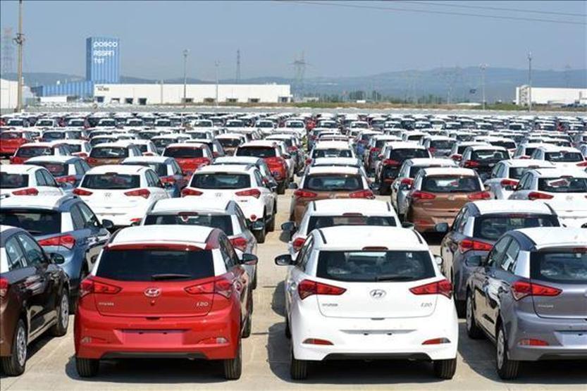 Türkiye’de satılan en ucuz otomobiller İşte fiyatları ve modelleri