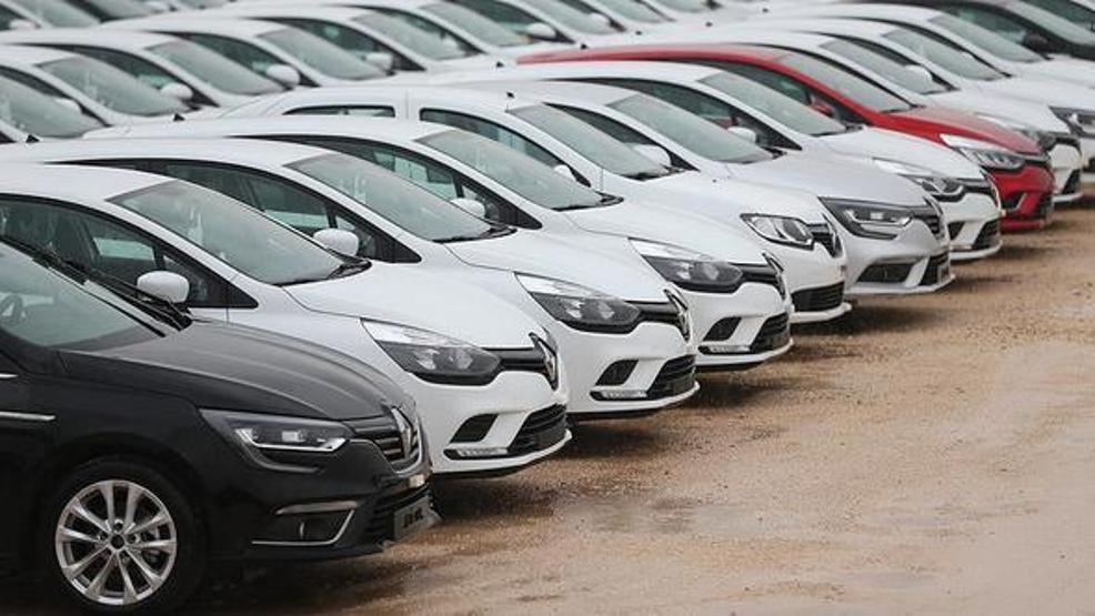 Türkiye’de satılan en ucuz otomobiller İşte fiyatları ve modelleri