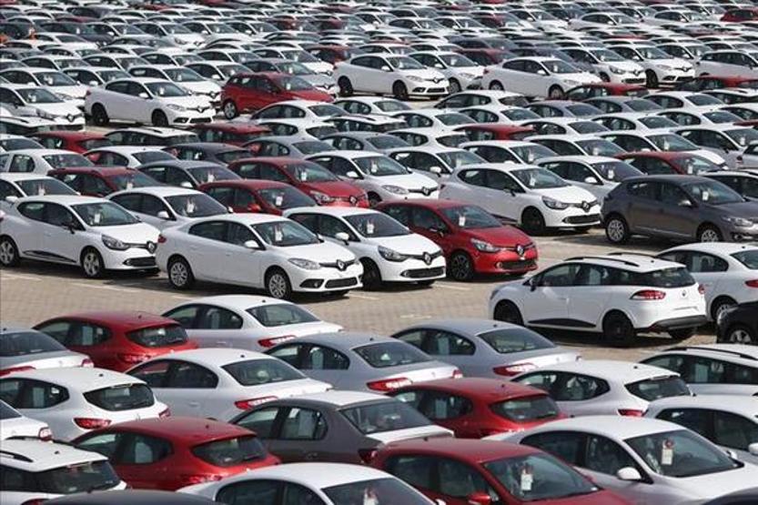Türkiye’de satılan en ucuz otomobiller İşte fiyatları ve modelleri