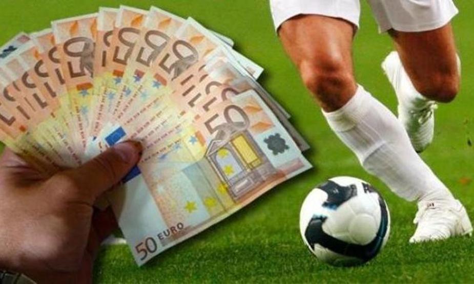 Kulüpler menajerlere ne kadar ödedi