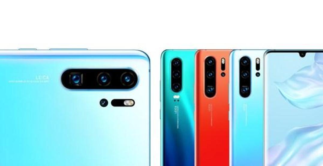Huawei P30 Pro tercih edilebilir mi