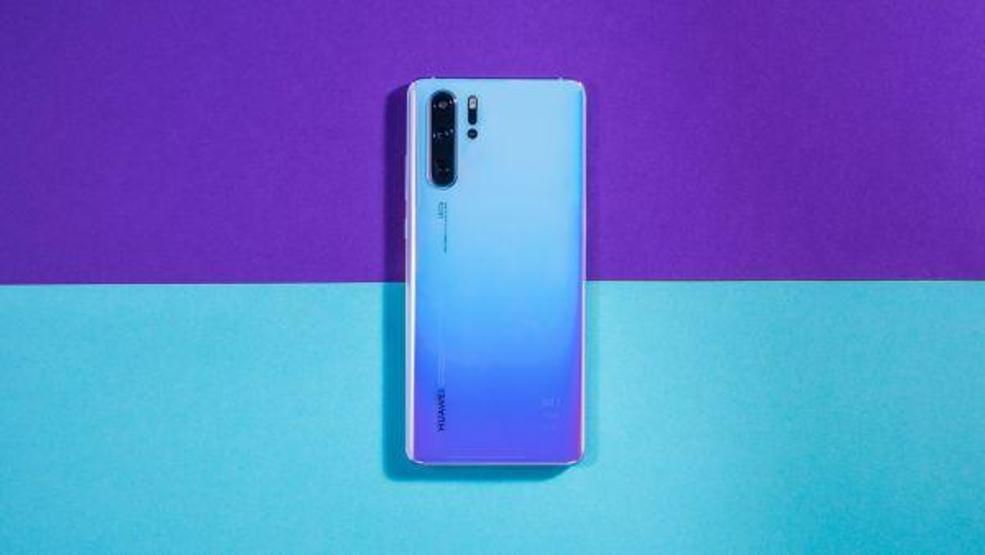 Huawei P30 Pro tercih edilebilir mi