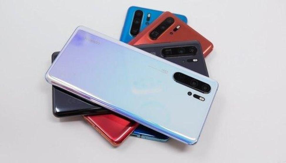 Huawei P30 Pro tercih edilebilir mi