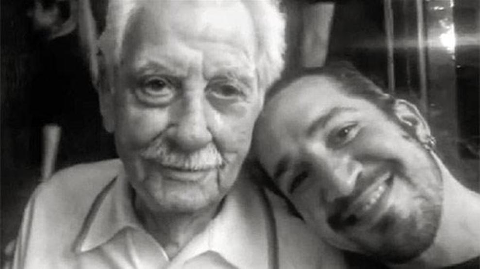 Barış Manço’nun babası Muhittin Kocataş hayatını kaybetti