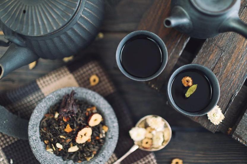 Çay ve kahvenin bir yararı daha ortaya çıktı