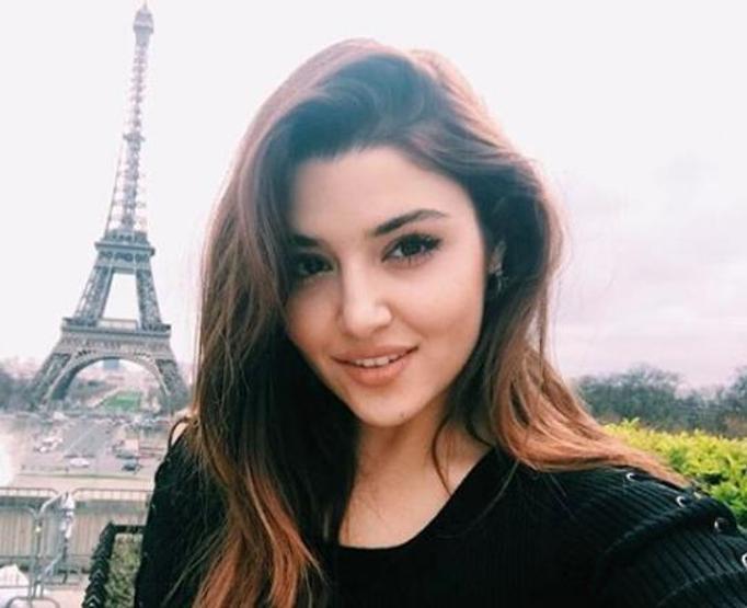 Hande Erçel: Kariyerimi kötü yönettiler