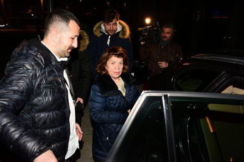 Erkek çocuk annesi sendromu