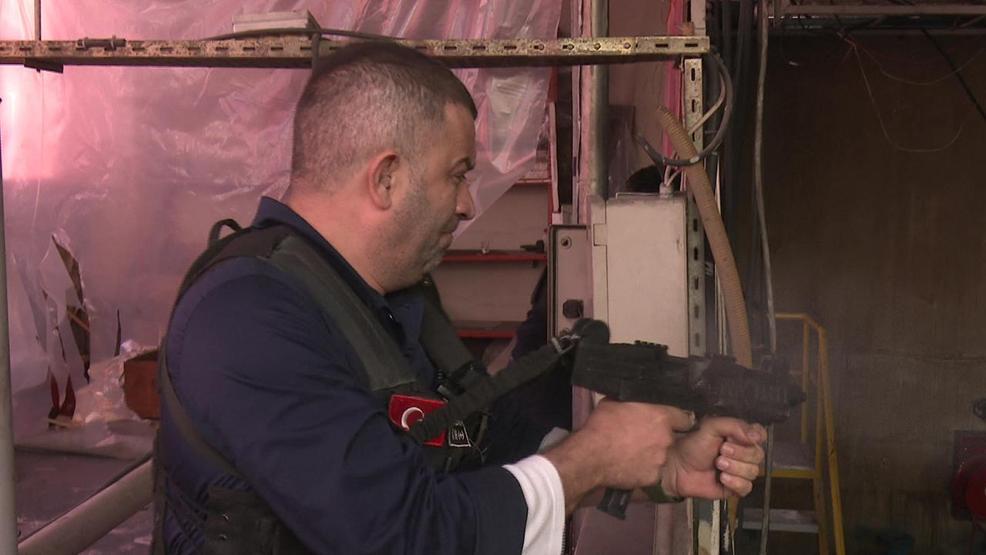 Arka Sokaklar 512. bölüm fragmanı: Ali yeni bölümde ölecek mi