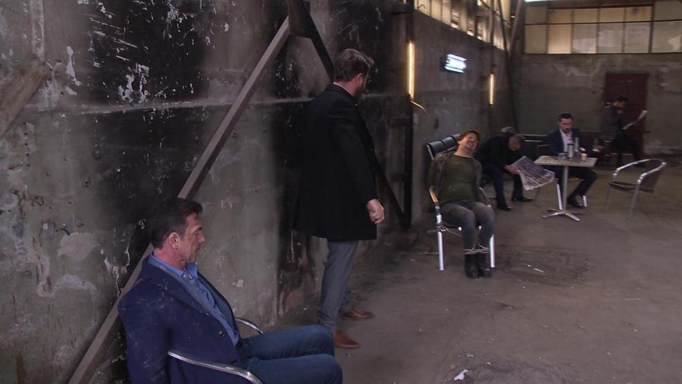 Arka Sokaklar 512. bölüm fragmanı: Ali yeni bölümde ölecek mi