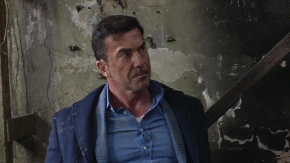 Arka Sokaklar 512. bölüm fragmanı: Ali yeni bölümde ölecek mi