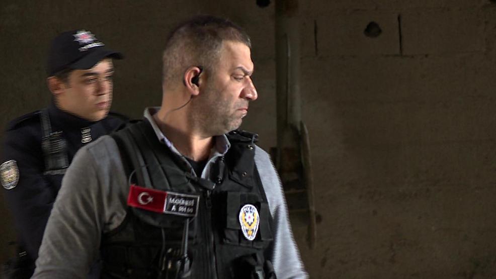Arka Sokaklar 512. bölüm fragmanı: Ali yeni bölümde ölecek mi