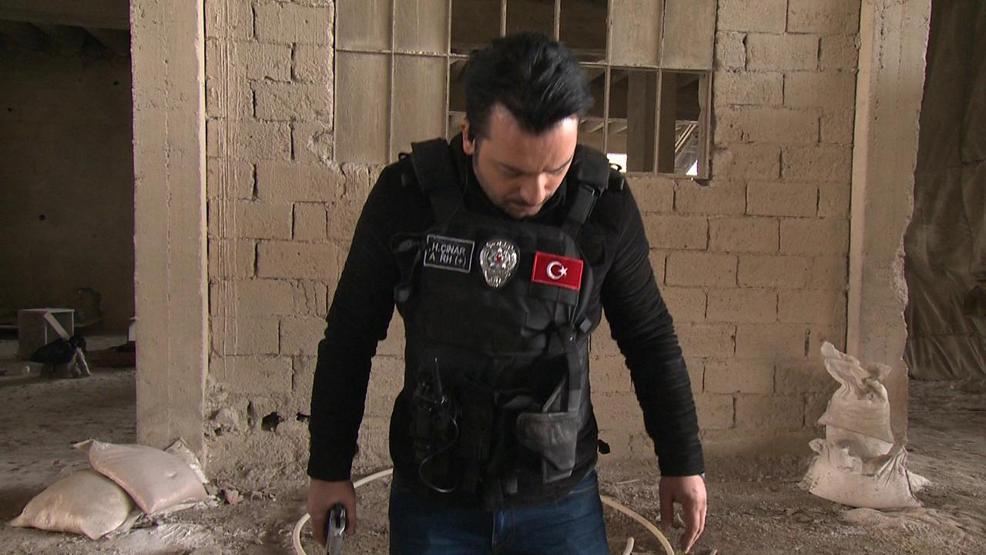 Arka Sokaklar 512. bölüm fragmanı: Ali yeni bölümde ölecek mi