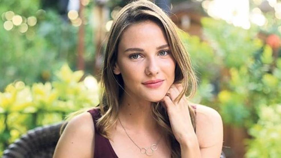 Alina Bozdan makyajsız paylaşım