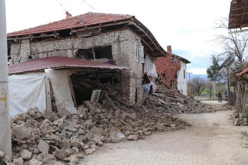 Deprem kahini Hoogereetsten korkutan uyarı: 8 büyüklüğündeki deprem...