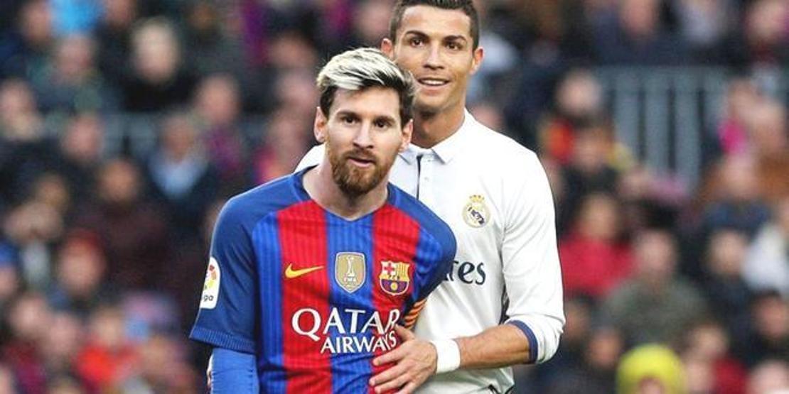 Messi ve Cristiano Ronaldonun henüz kırmadığı rekorlar