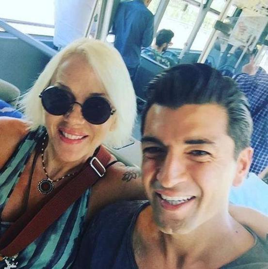 Billur Kalkavan: Sevgilim istesin anne adayı bulurum