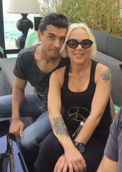 Billur Kalkavan: Sevgilim istesin anne adayı bulurum