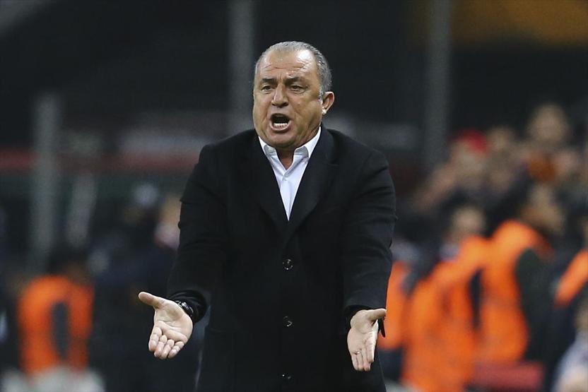 Galatasaray 3 - 0 Yeni Malatyaspor / Maç özeti