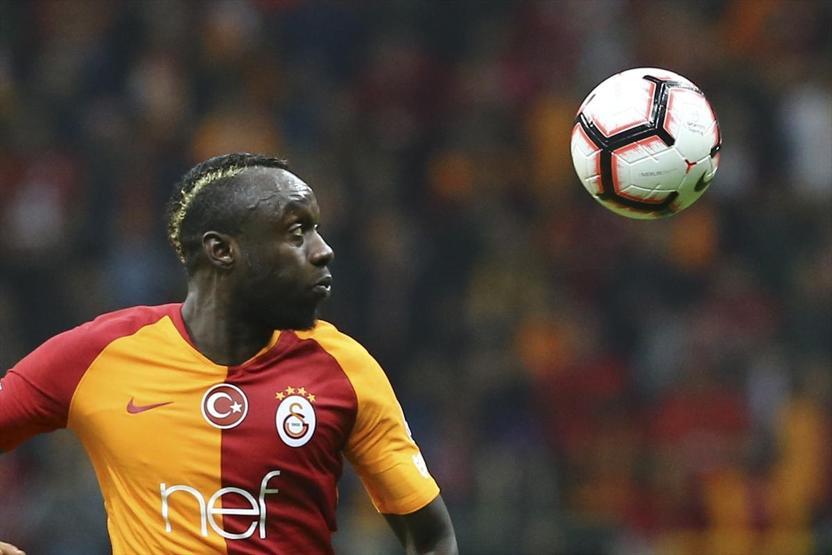 Galatasaray 3 - 0 Yeni Malatyaspor / Maç özeti