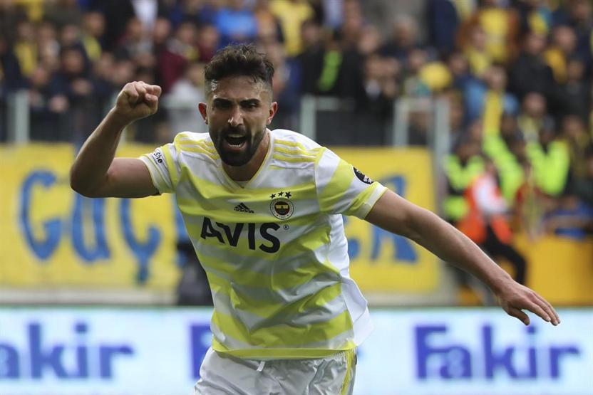 Fenerbahçenin kalan maçları