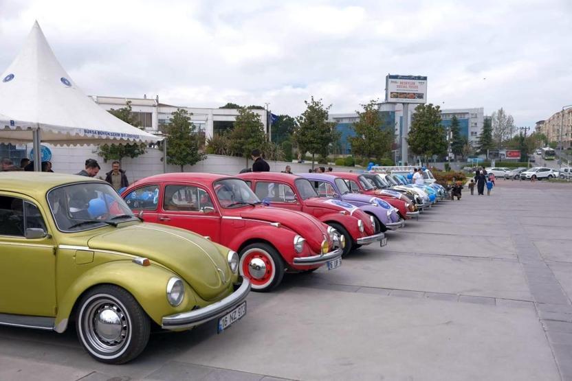 Vosvos tutkunları otizme dikkat çekti