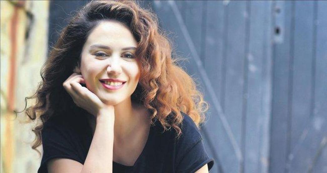 Ekin Türkmen: Evlilik beni korkutuyor