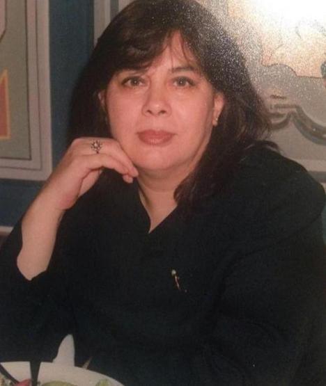 Seren Fosforoğlunun anne özlemi: Bu kadar erken gitmeseydi...