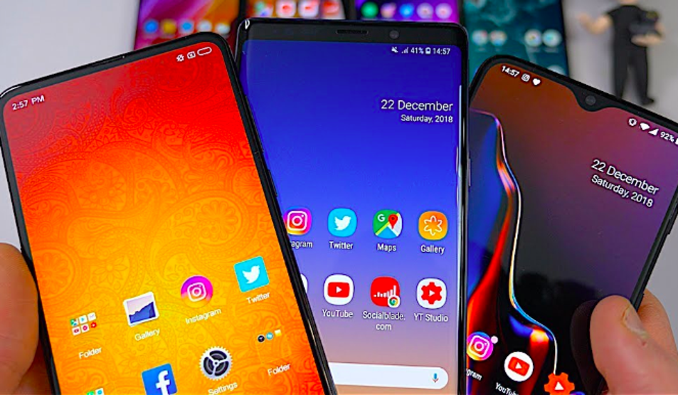 İşte piyasadaki en ucuz akıllı telefonlar