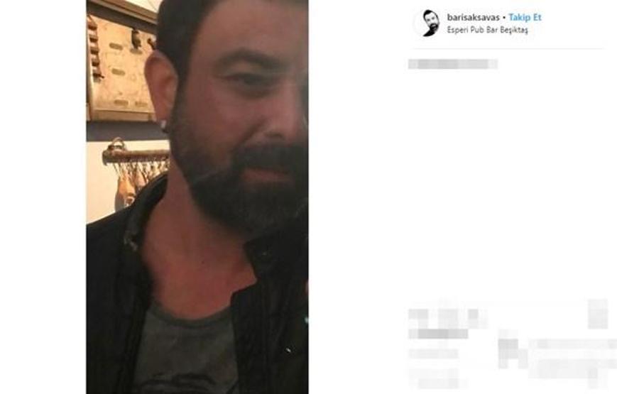 Koçum Benim dizisinin Cihanı son haliyle şaşırttı