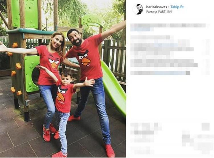 Koçum Benim dizisinin Cihanı son haliyle şaşırttı