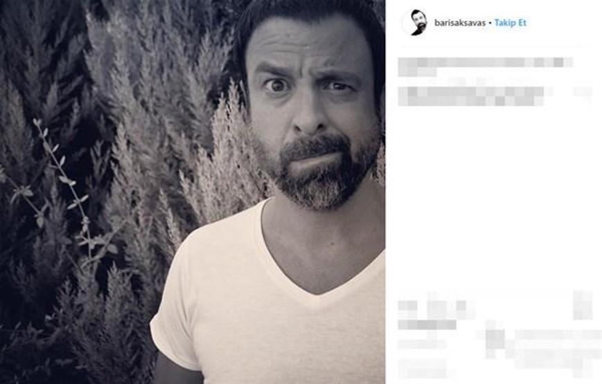 Koçum Benim dizisinin Cihanı son haliyle şaşırttı