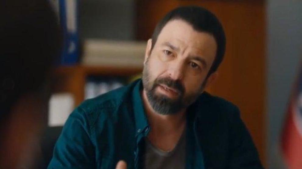 Koçum Benim dizisinin Cihanı son haliyle şaşırttı
