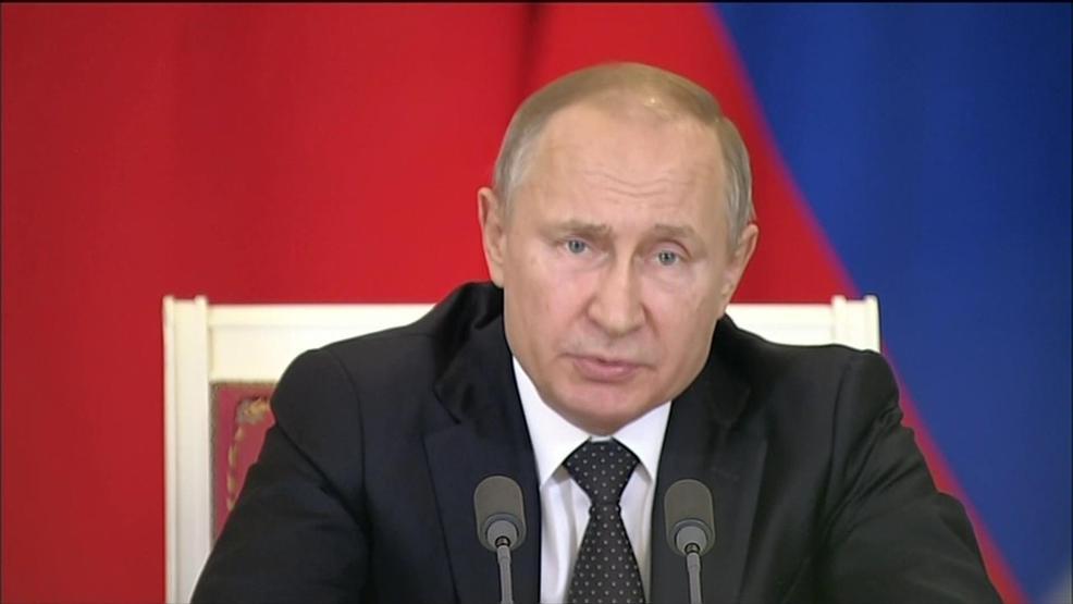 Rus basınından şaşırtan iddia: Vladimir Putin baba mı oldu