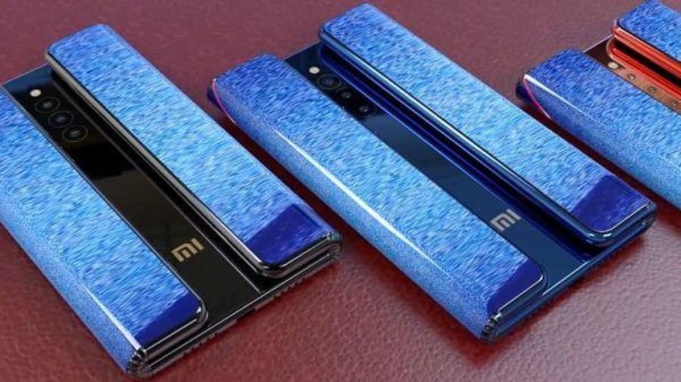 Yeni trend akıllı telefonlar