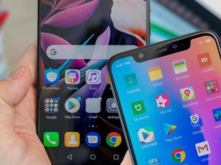 Yeni trend akıllı telefonlar