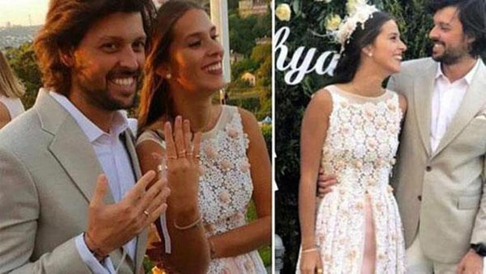 Dila Tarkan ile Hakan Sabancı aşk mı yaşıyor