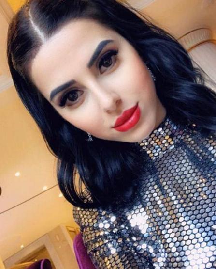 Rafet El Roman kol kanat gerdi