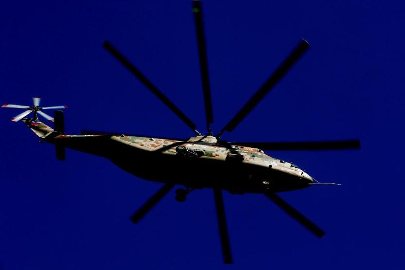Rusyadan Türkiye ile ortak helikopter üretim sinyali