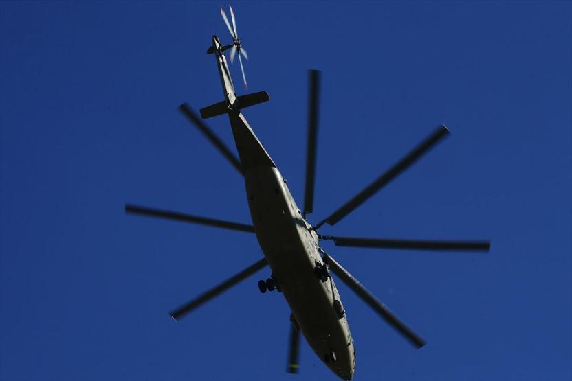 Rusyadan Türkiye ile ortak helikopter üretim sinyali