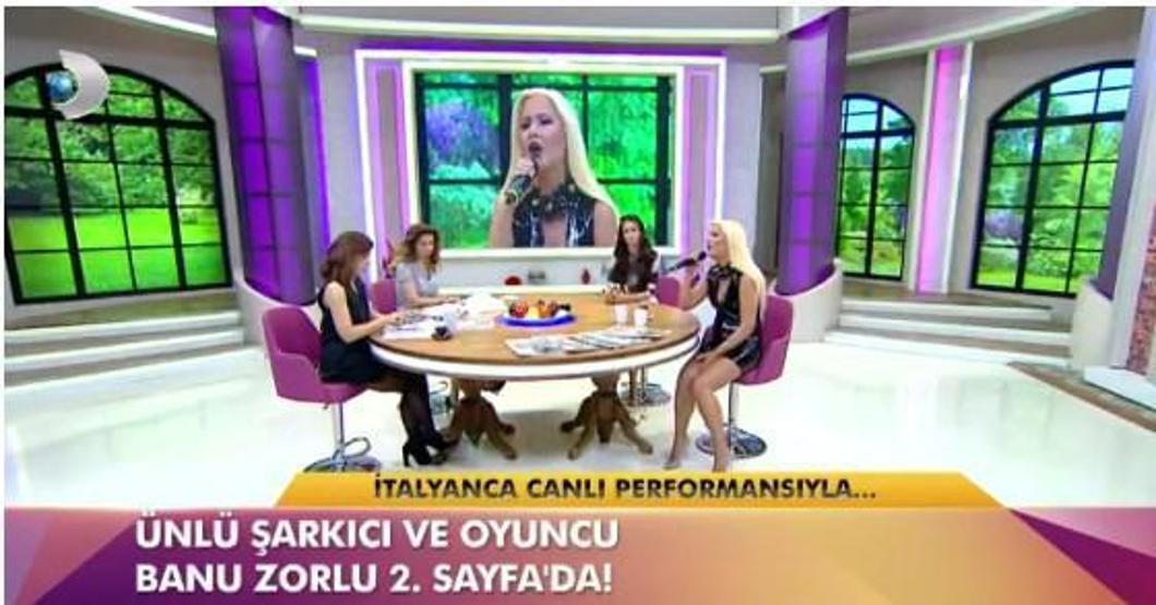 ‘Onu çarpar bölerim sanatta